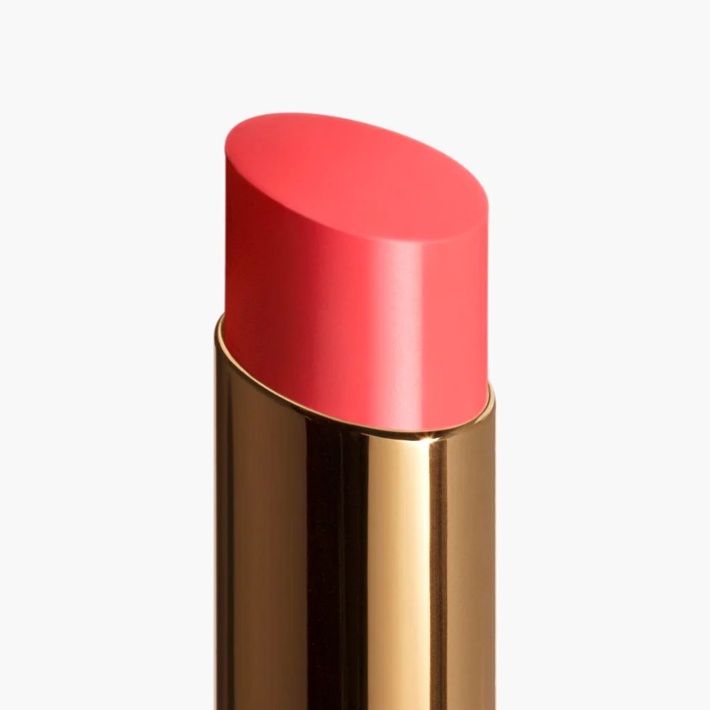 ROUGE COCO BAUME - BALSAMO IDRATANTE COLORATO, INTENSITÀ SU MISURA, PER LABBRA PIÙ BELLE GIORNO DOPO GIORNO