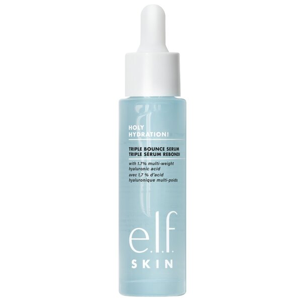 Siero ELF Holy Hydration Triple Bounce<br>30ml