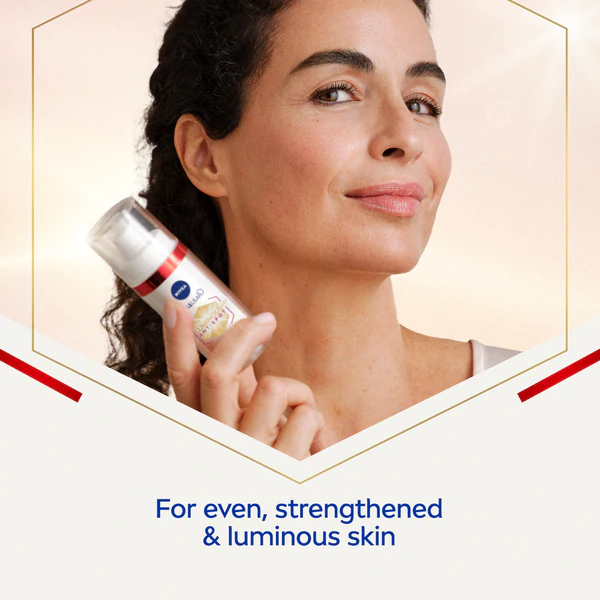 NIVEA Luminous 630 Anti-Age & Spot 2v1 sérum 30ml