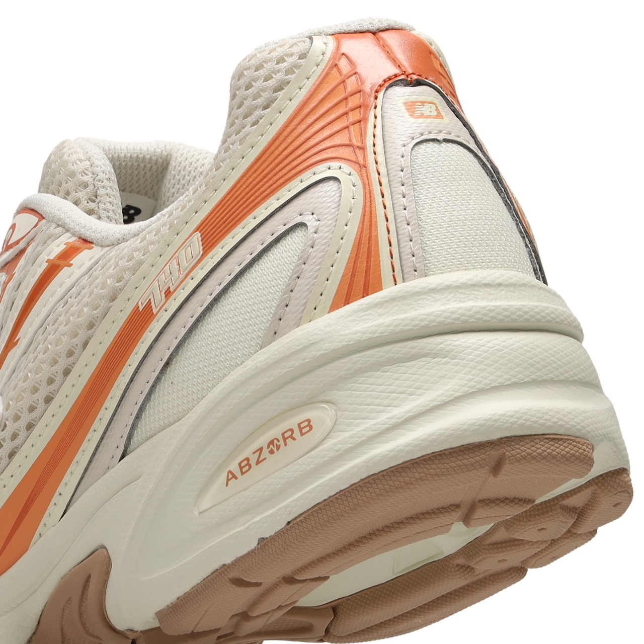 Ny Balance 740