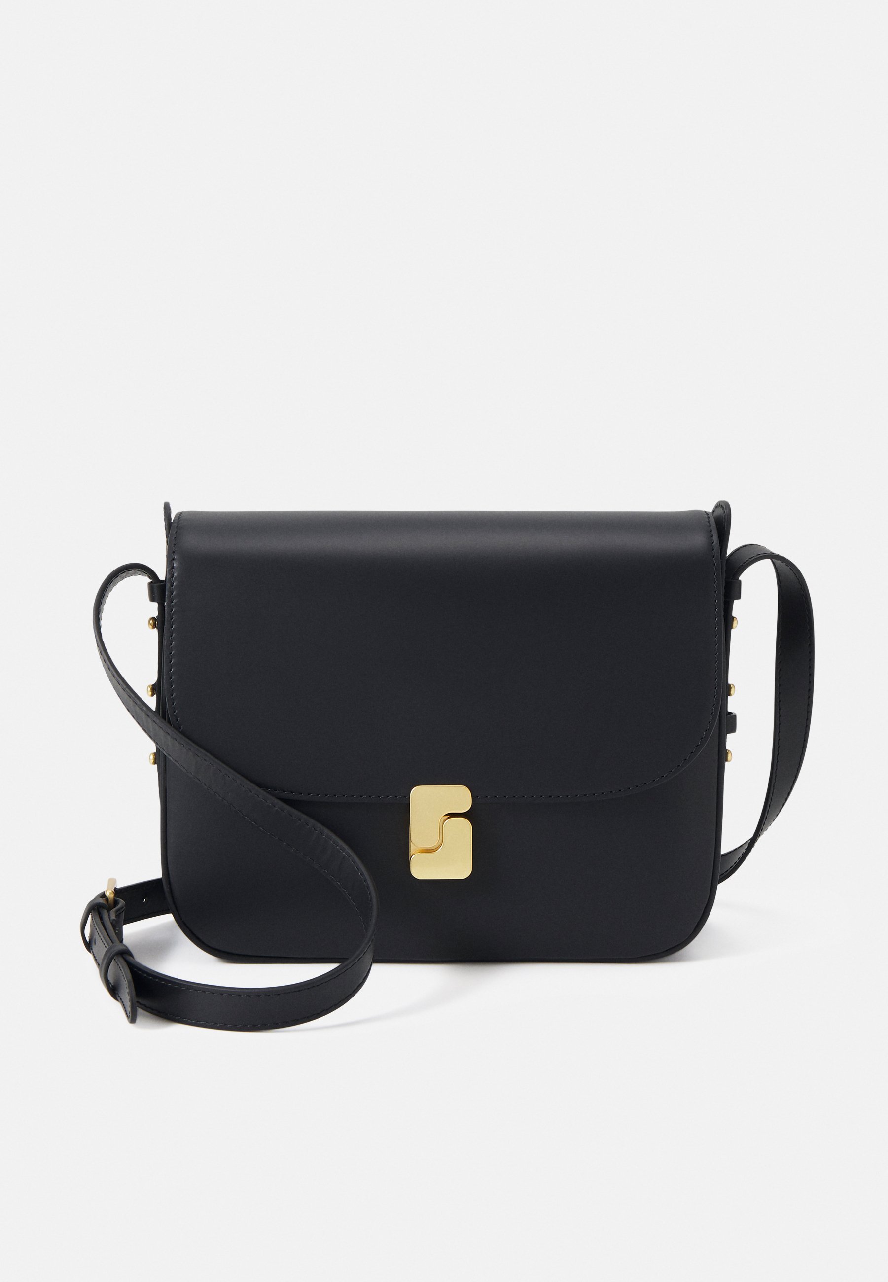 Sœur BELLISSIMA MAXI - Sac bandoulière - noir