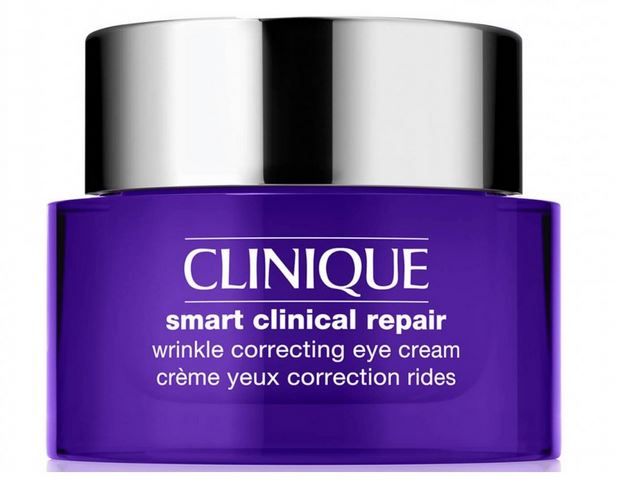 Smart Clinical Repair acu kontūru krēms Grezns līdzeklis pret grumbām un novecošanos