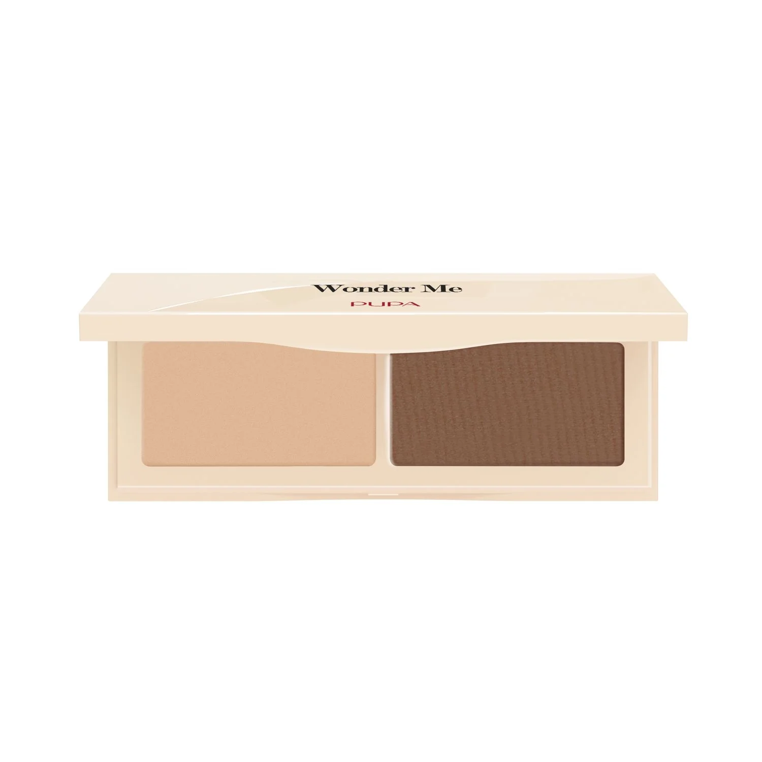 Viso Wonder Me Natural Sculpt - Palette viso, Contouring Viso