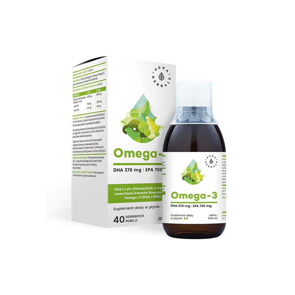 Aura Herbals