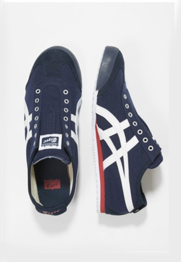 Onitsuka Tiger lage sneakers