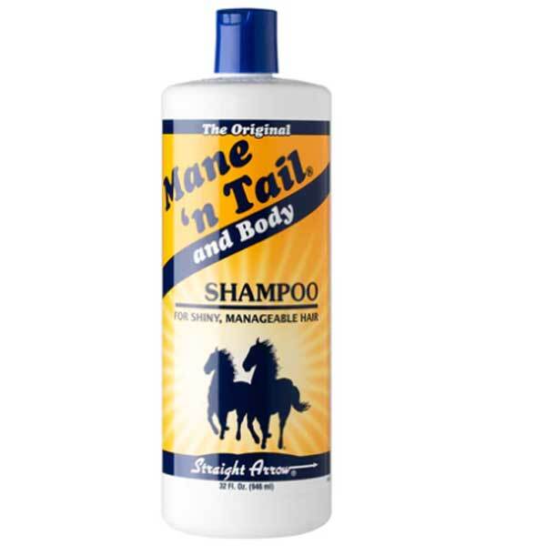 Mane N Tail és test sampon