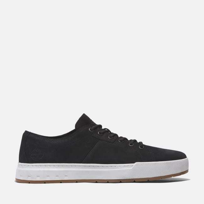 Sneaker Maple Grove da Uomo in colore nero