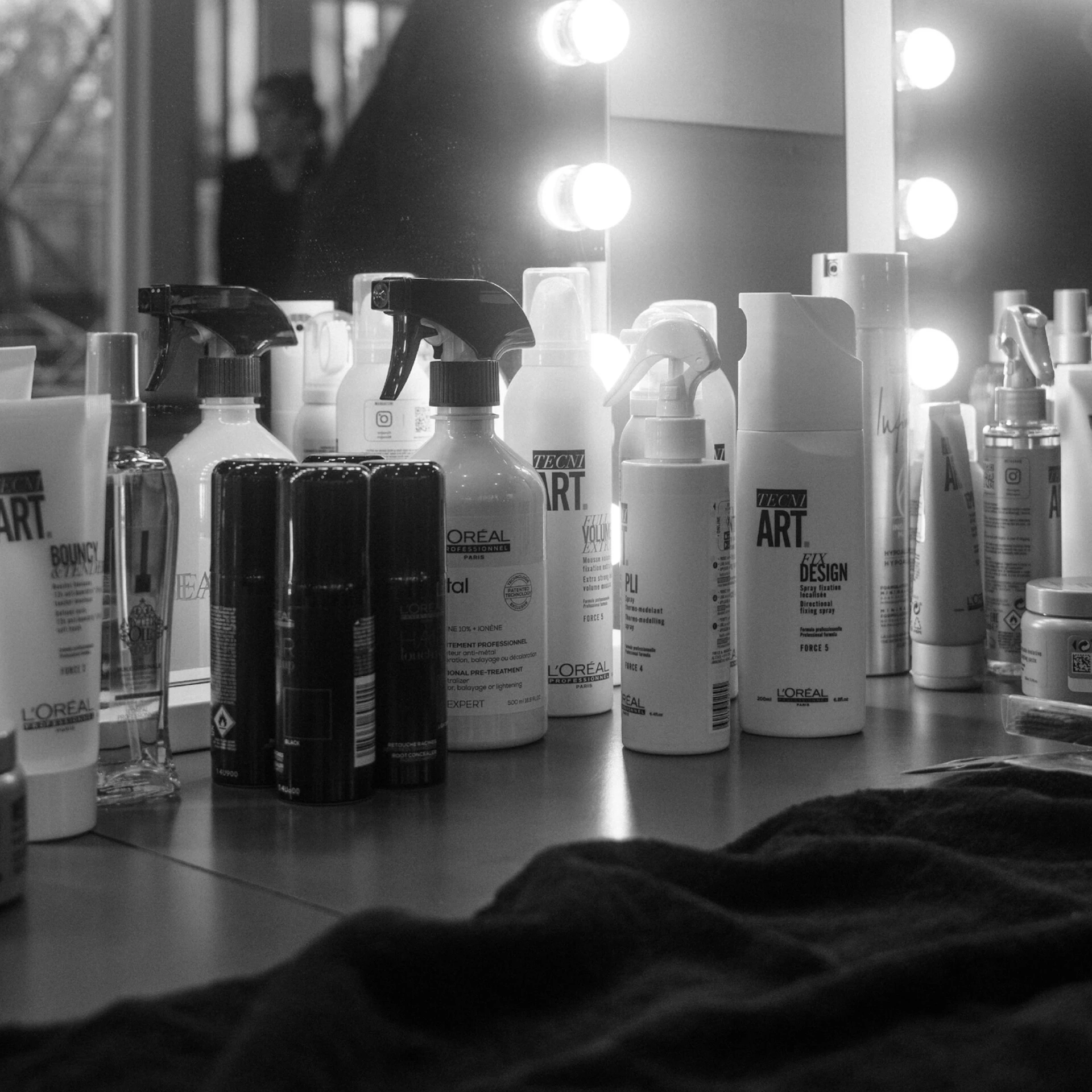 Techni Art Fix Design 200 ml - L'Oréal Professionnel