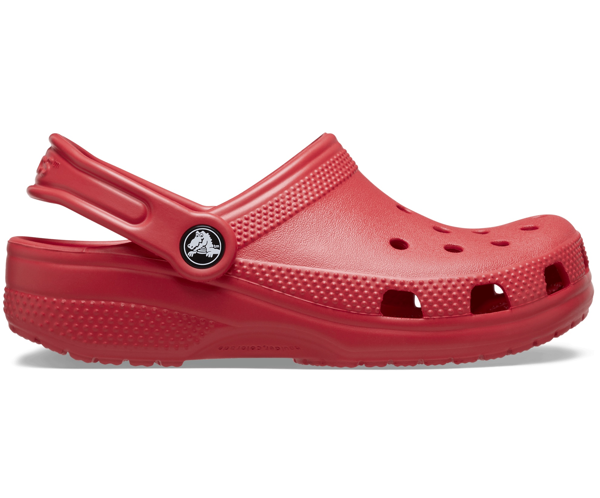 Kids' Classic Clog