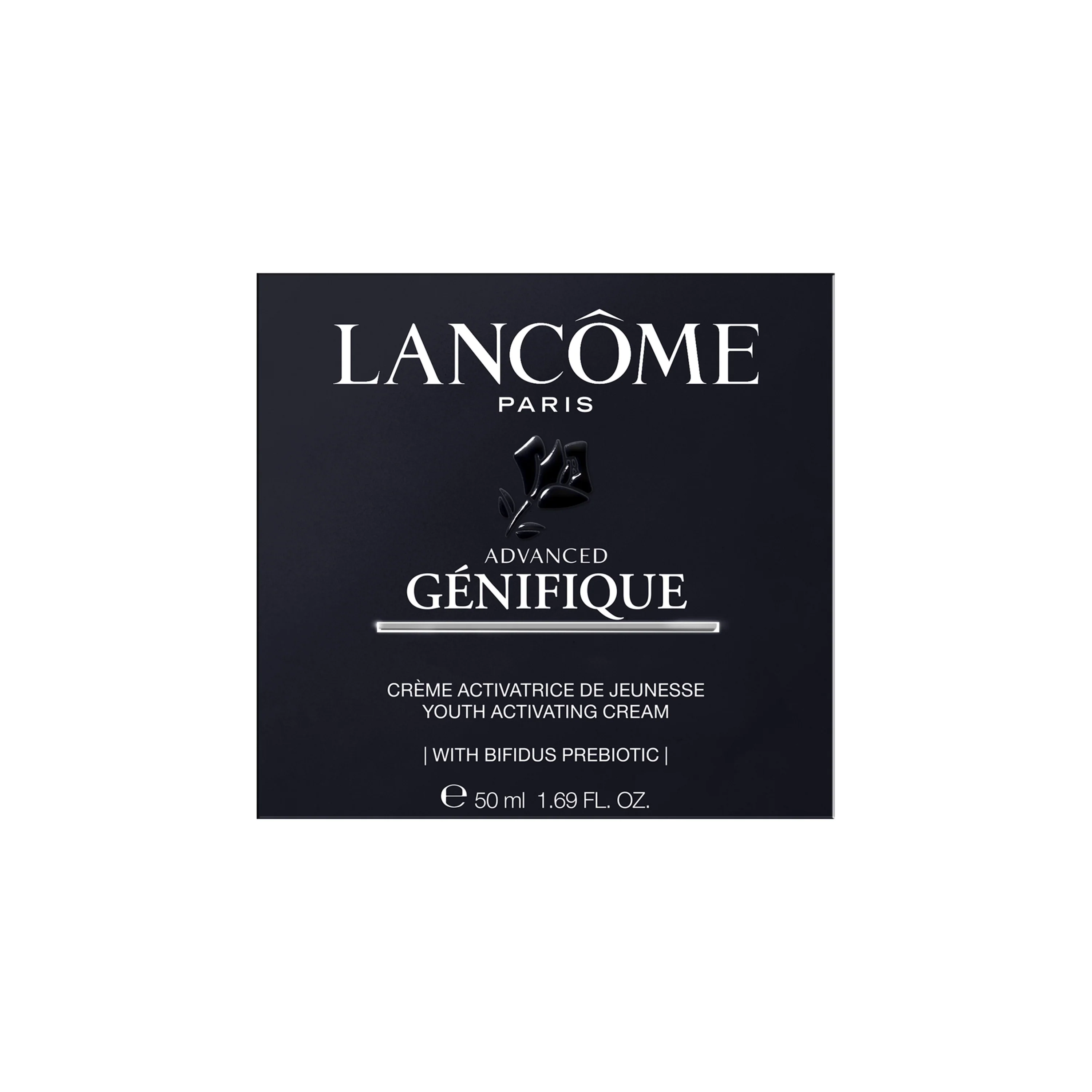 Génifique Crème Activatrice de Jeunesse - Crema viso giorno antirughe