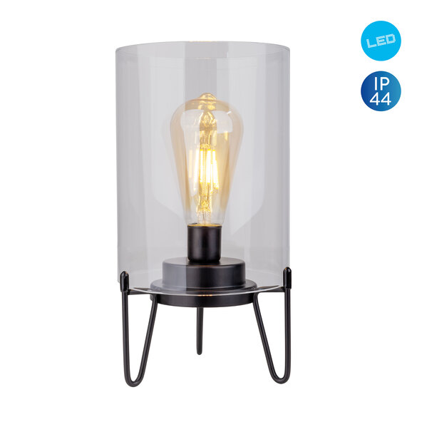 LED-tafellamp LONNA