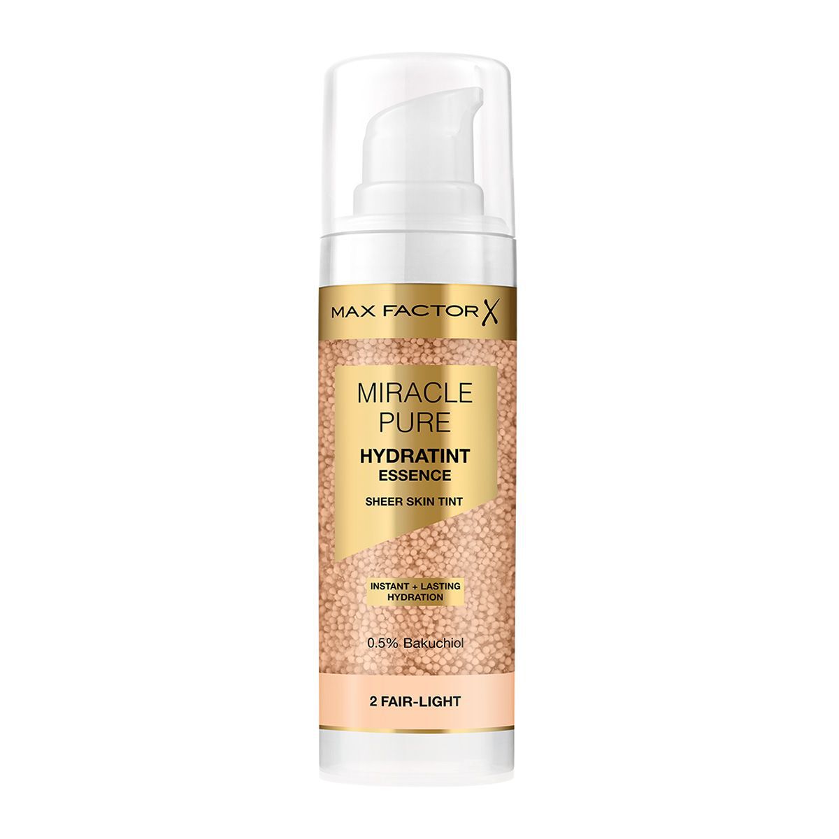 Max Factor Miracle Pure Hydratant Essence