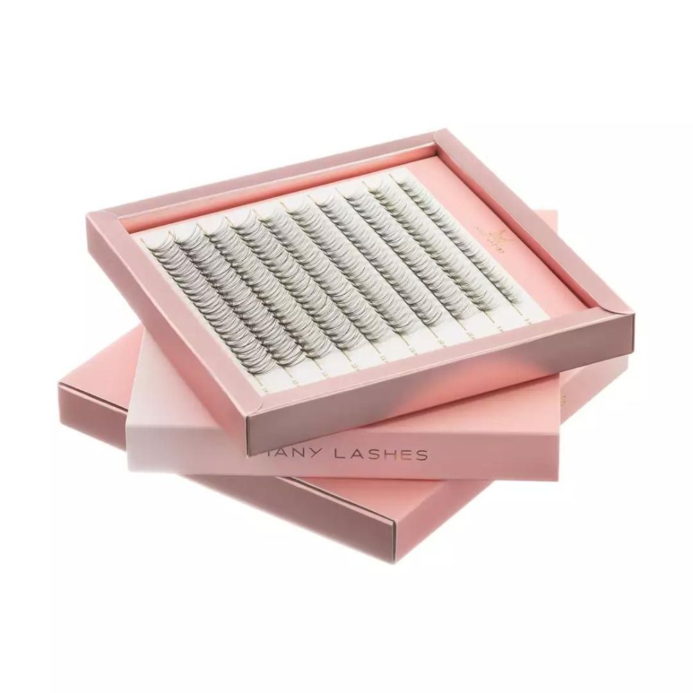 Monet Beauty Masterbox -silkkiripset