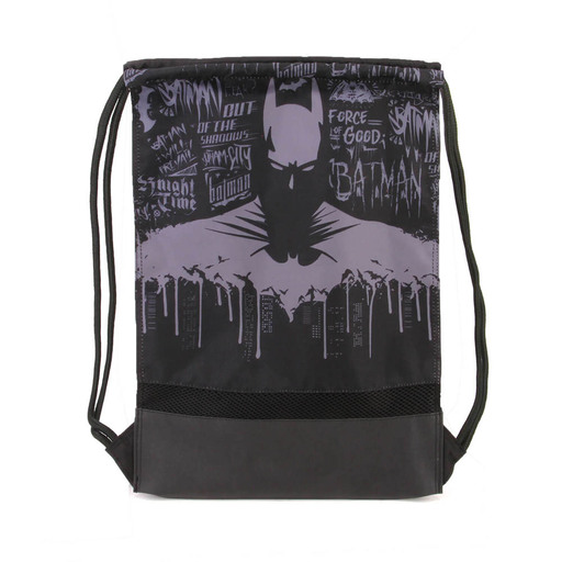 Batman Gotham tornazsák