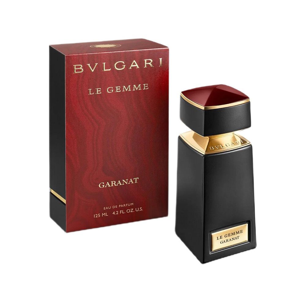Bvlgari Le Gemme Garanat Eau de Parfum