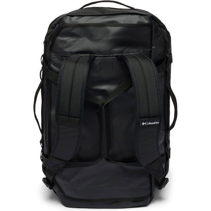 Columbia MOCHILAS MONTAÑA Y ACCESORIOS LANDROAMER 40L DUFFEL unisex NEGRO