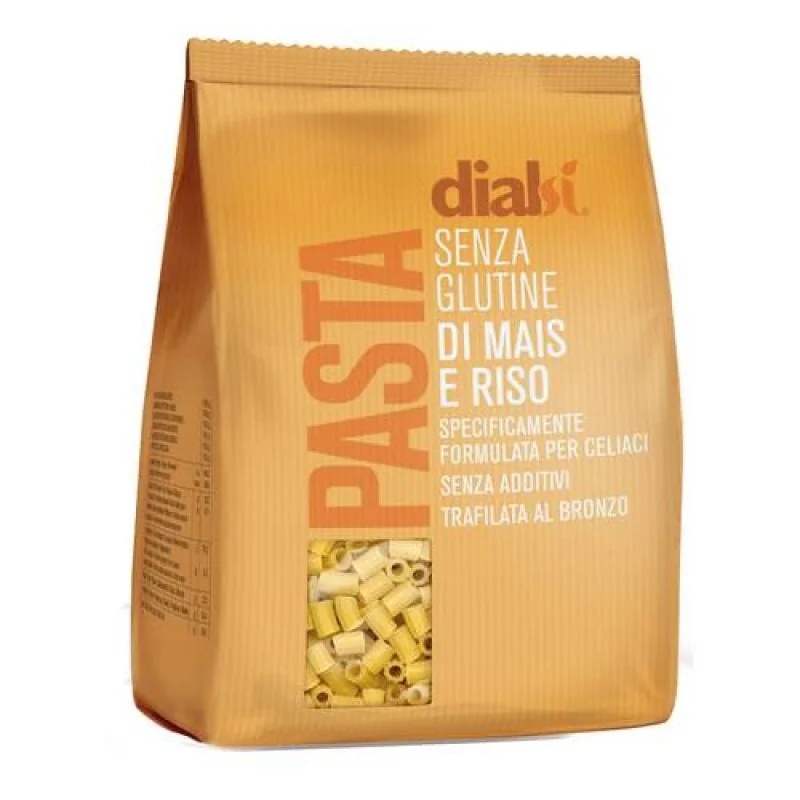 DIALSÌ Dialsi' pastatubes 300 g