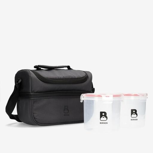  Boriken Lunchbox Koelkast