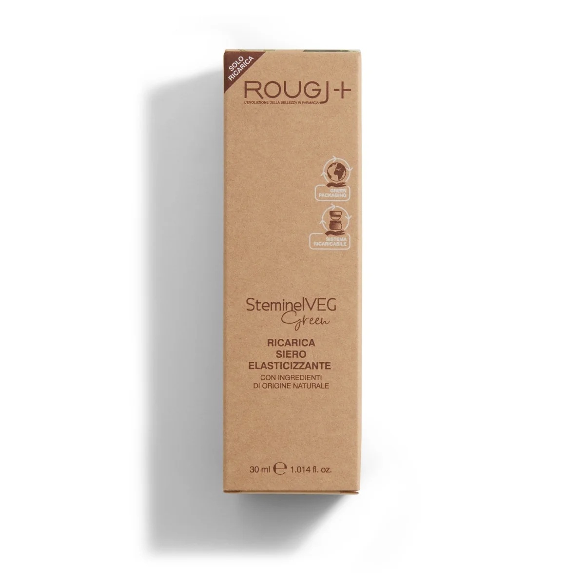 ROUGJ Rougj elastsust andev seerum 30 ml täitepakend