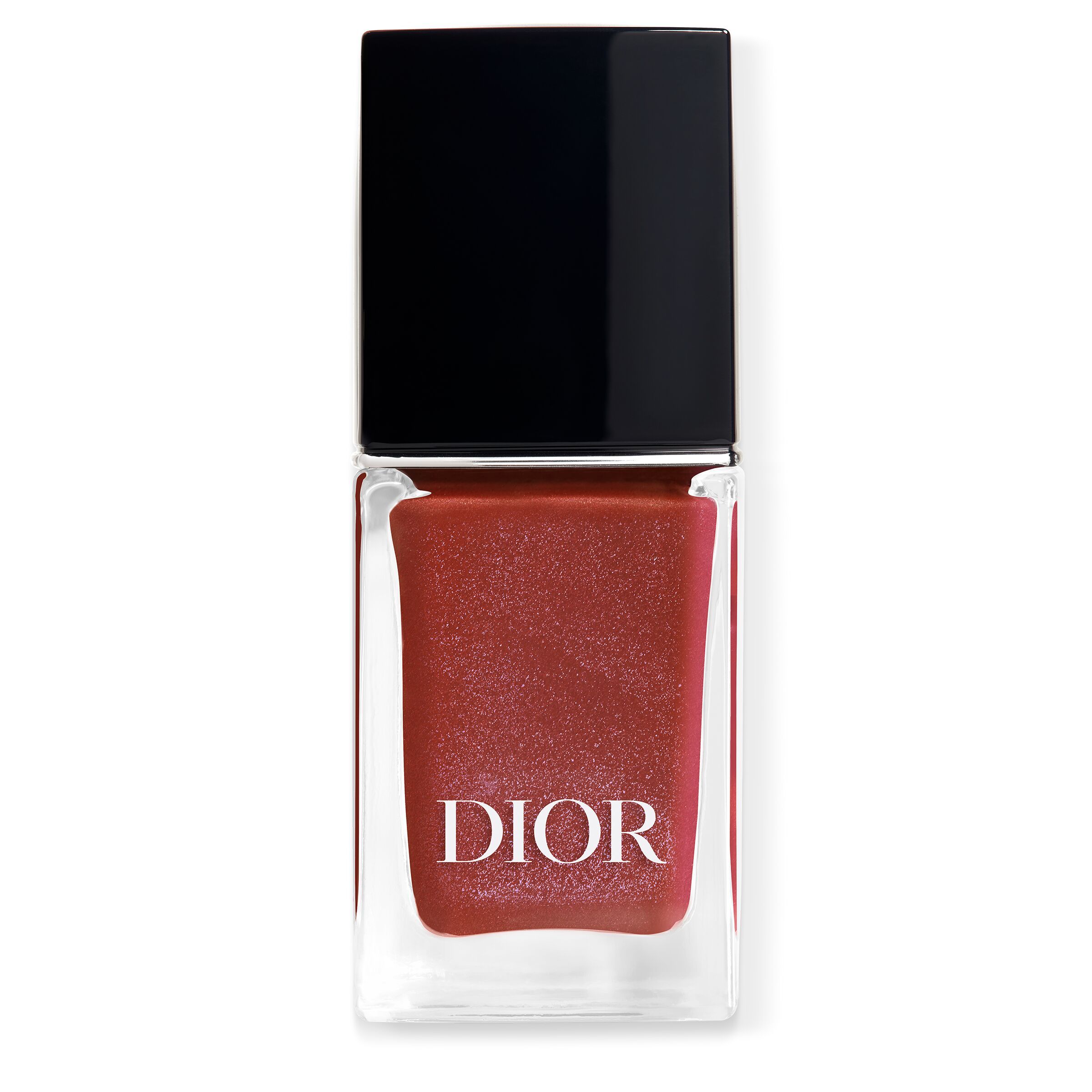 „Dior Vernis Limited Edition“ gelinio efekto nagų lakas ir aukštosios mados spalvos Prabangūs nagų lakai