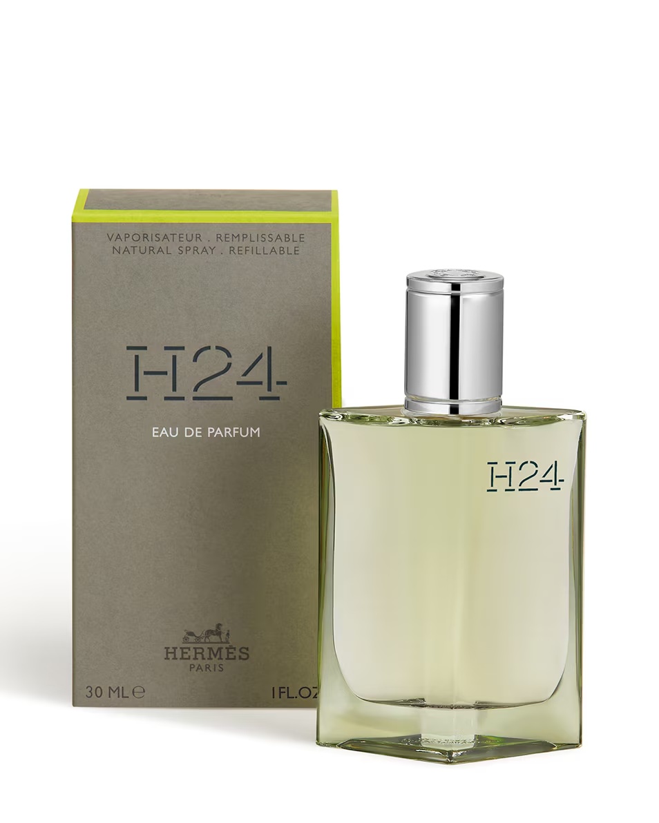 HERMÈS H24 EAU DE PARFUM