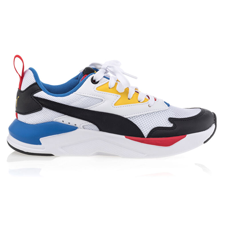 Baskets / sneakers Garcon Multicouleur