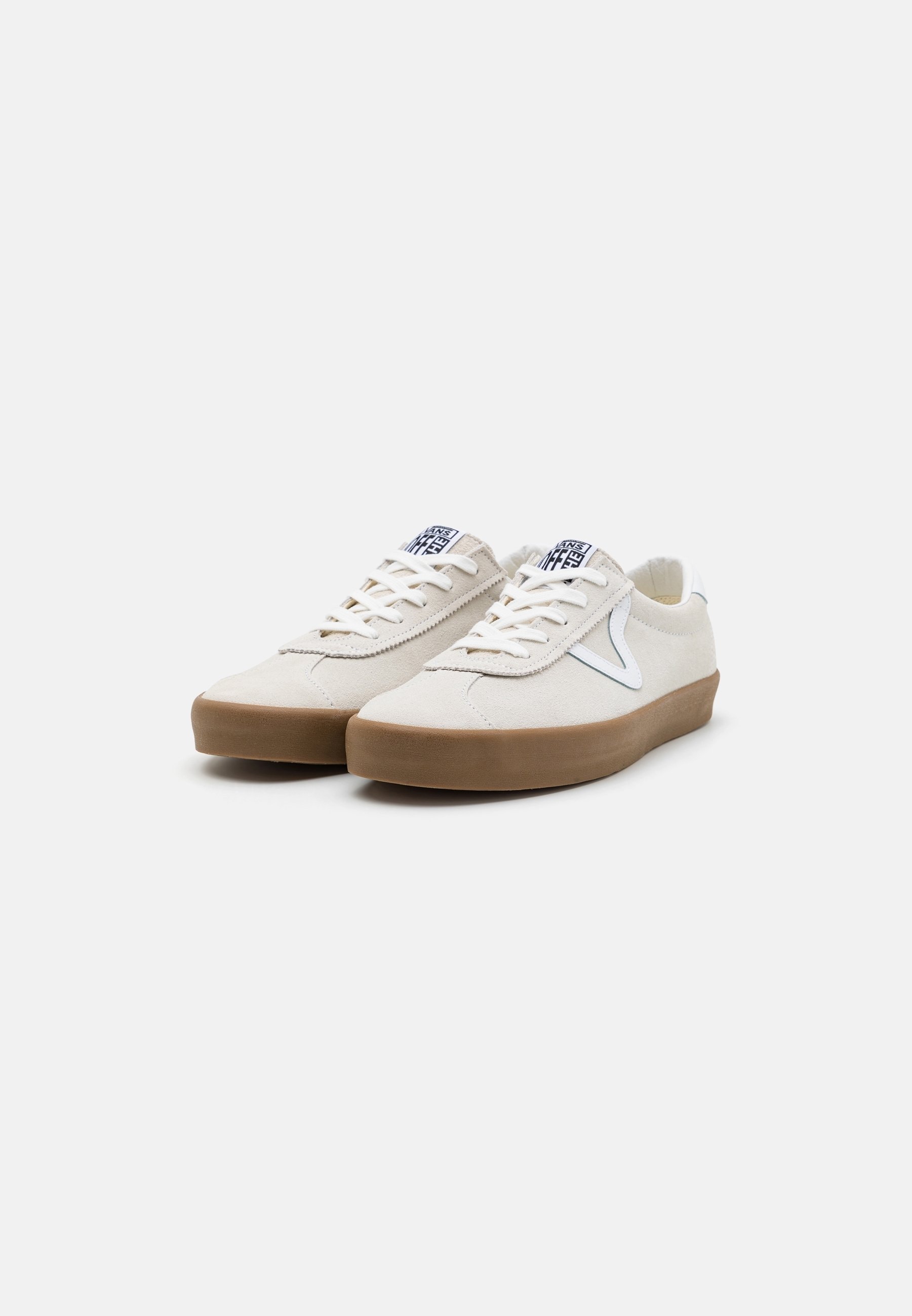 Vans sneakers - gebroken wit