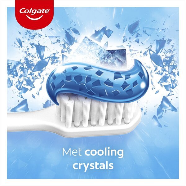 Colgate Max Fresh Chladiaca kryštalická zubná pasta 75 ml - Fresh adem