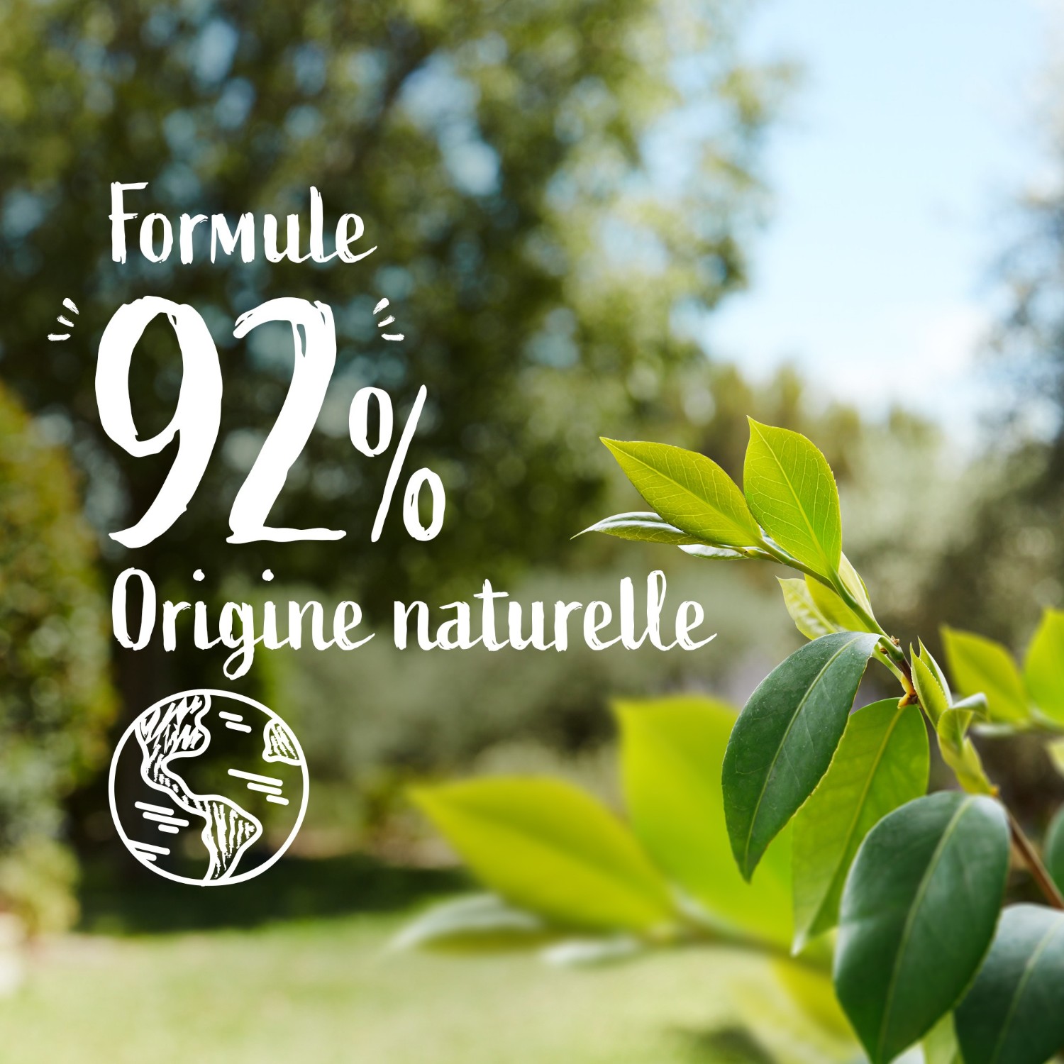 Le Petit Marseillais DOUCHE EXTRA DOUXLAIT