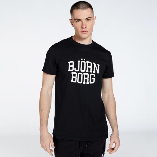  Björn Borg – základní informace