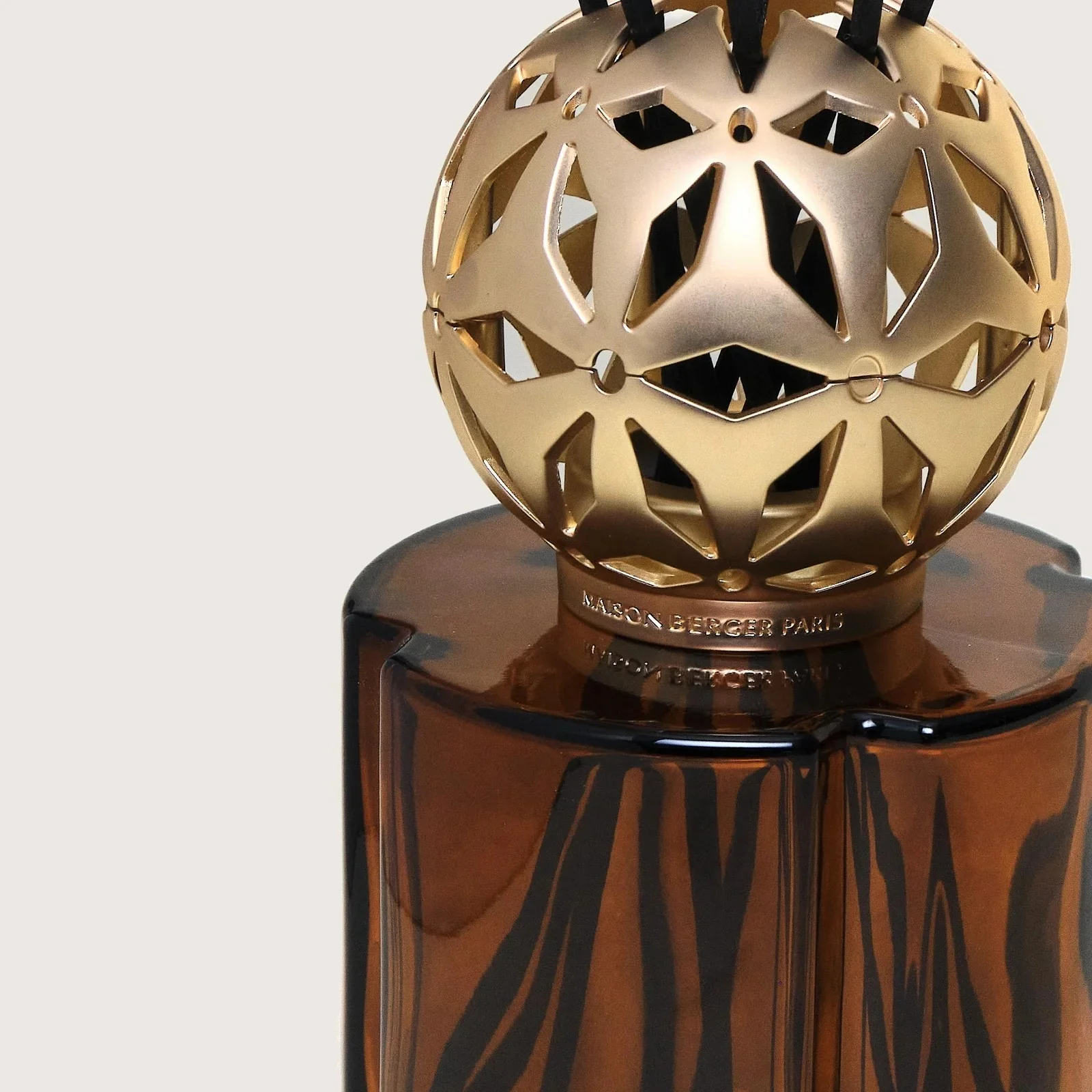 Bouquet Parfumé Cofanetto POMELIS - Chocolat - Diffusore di Profumo, Profumo per Diffusore