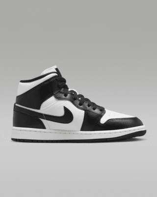 Air Jordan 1 Mid Women's Shoes