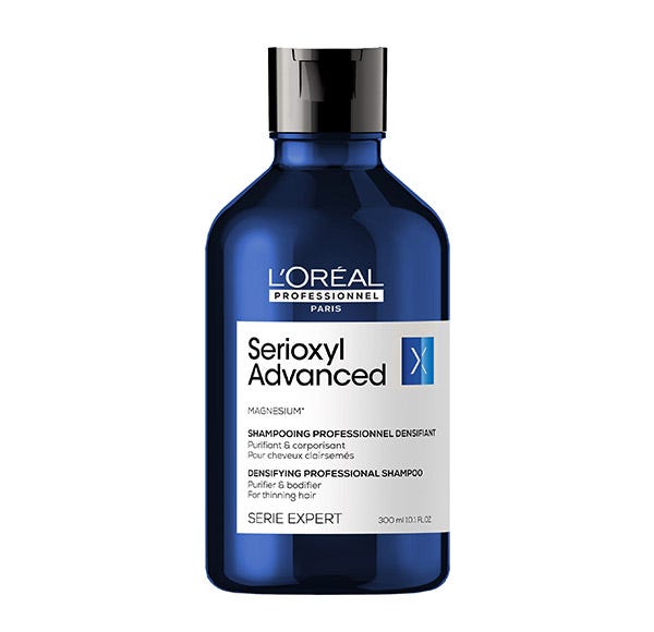 Serioxyl Advanced X| 300ML