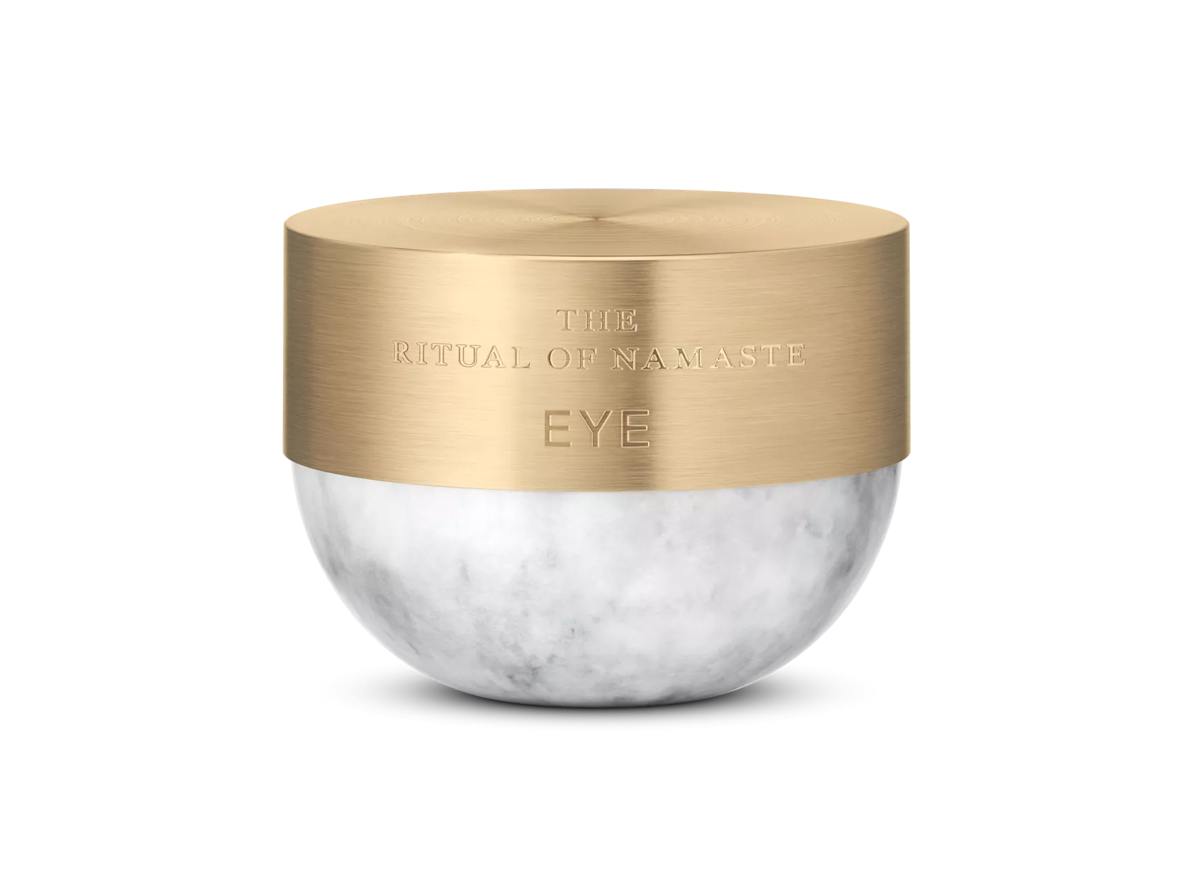 Crema contorno de ojos reafirmante activa The Ritual of Namaste