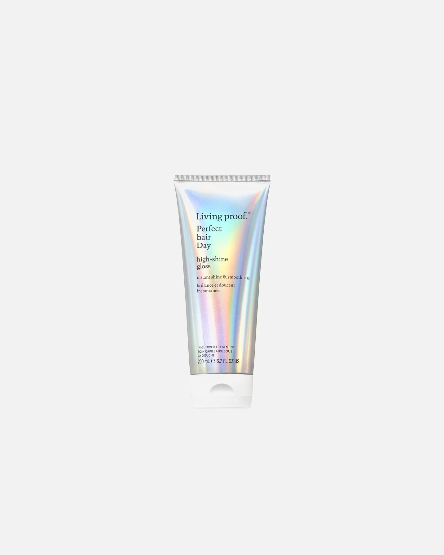 Living Proof krema za kosu za savršen dan – visoki sjaj – 200 ml