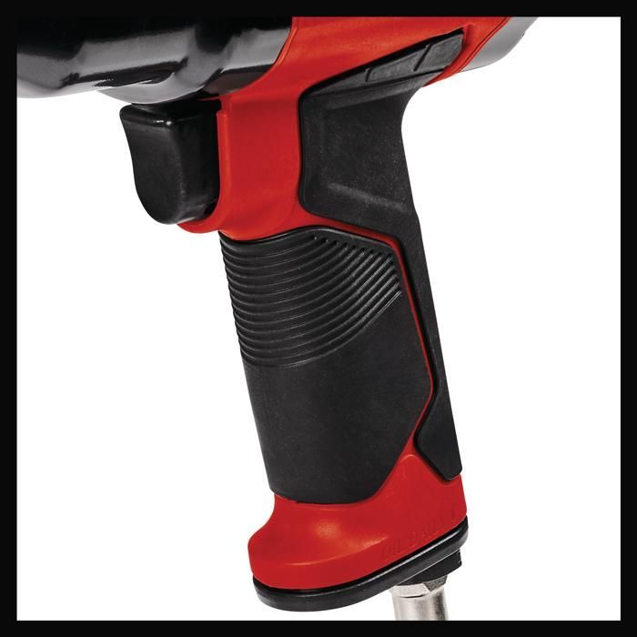 Llave de impacto neumática Einhell TC-PW 340 (par máximo 340 Nm)