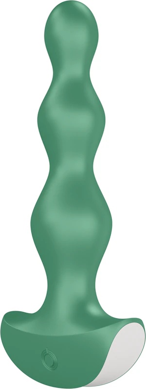 Vibracijski analni čep Satisfyer LOLLI 2