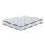 Materasso TEENO 140x190 cm - Schiuma memory - spessore 17 cm - Bilanciato