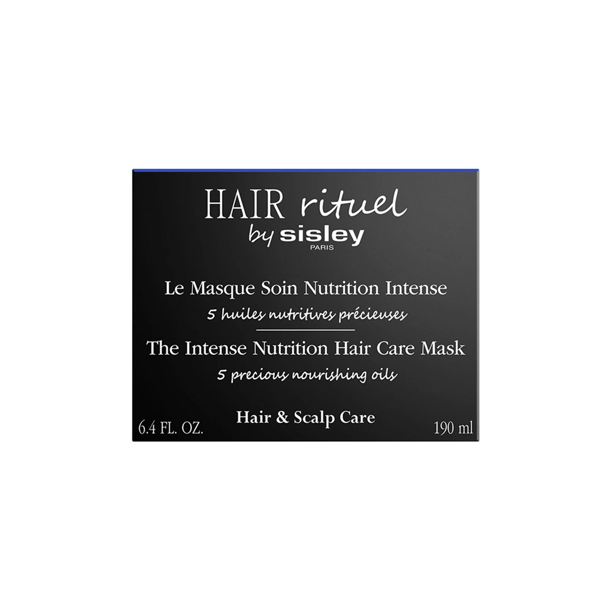 Rigenerare Le Masque Soin Nutrition Intense - Maschera Nutriente Capelli