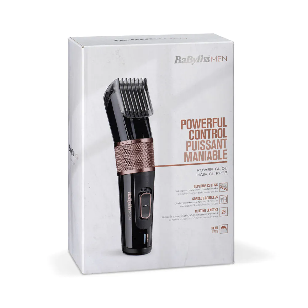 Babyliss Maszynka do Strzyżenia E974E