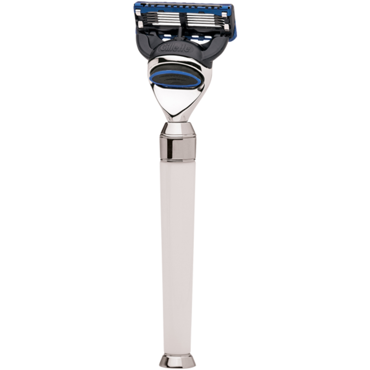 ERBE Lozione corpo Gillette Fusion - Bianco