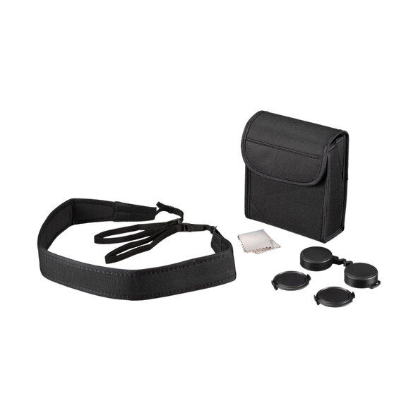TrueView NG binoculars, 10x42
