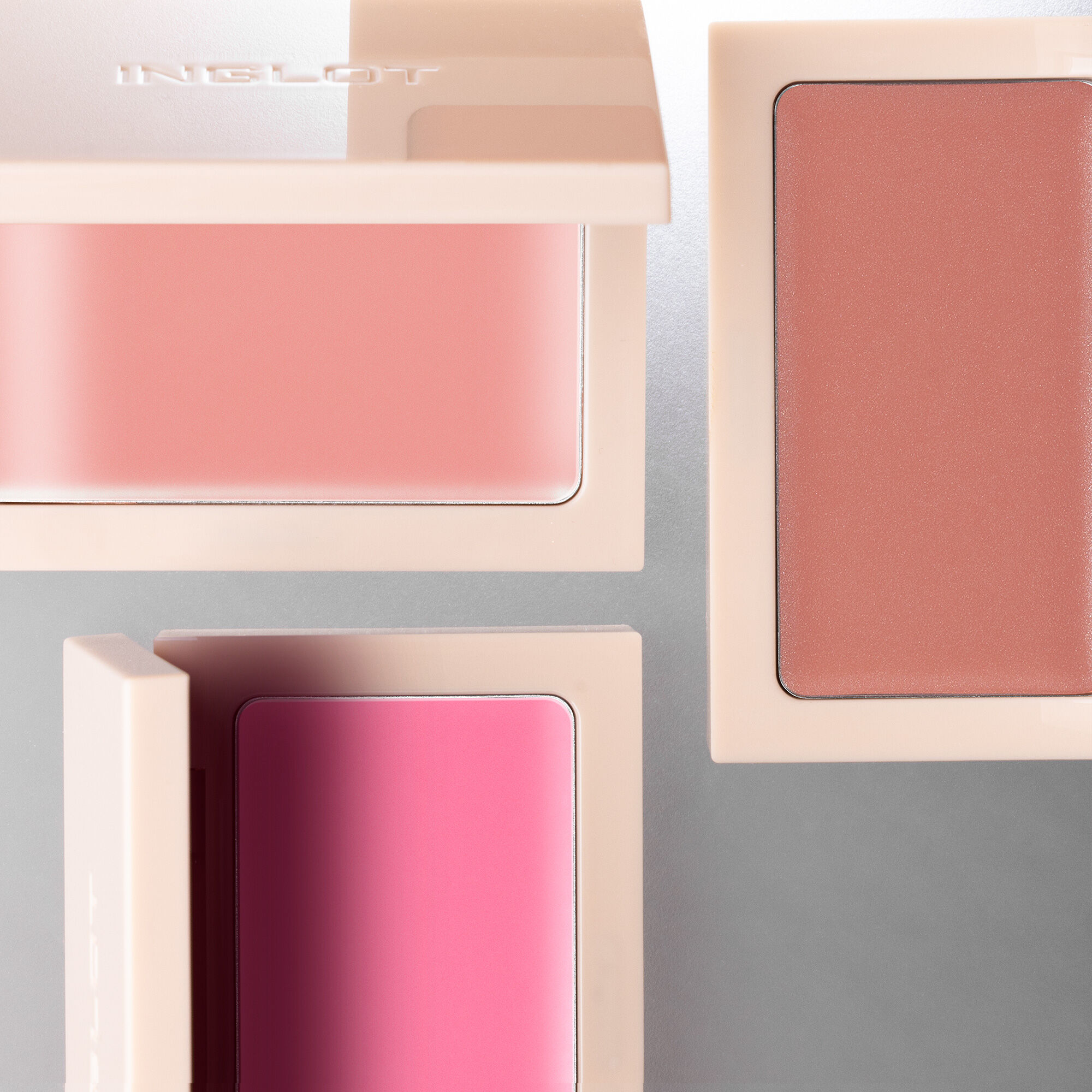 Inglot Velvet Feeling