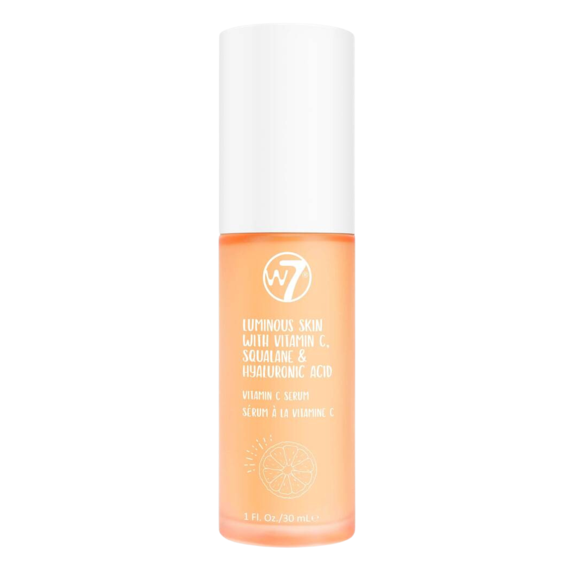 W7 Luminous Skin