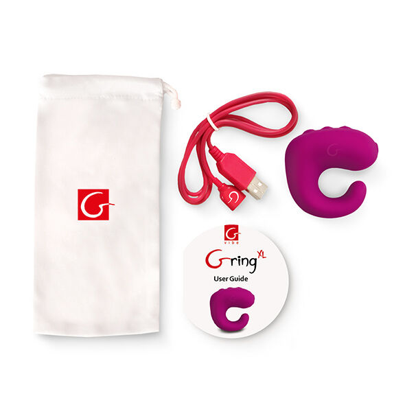 Gvibe GringXL