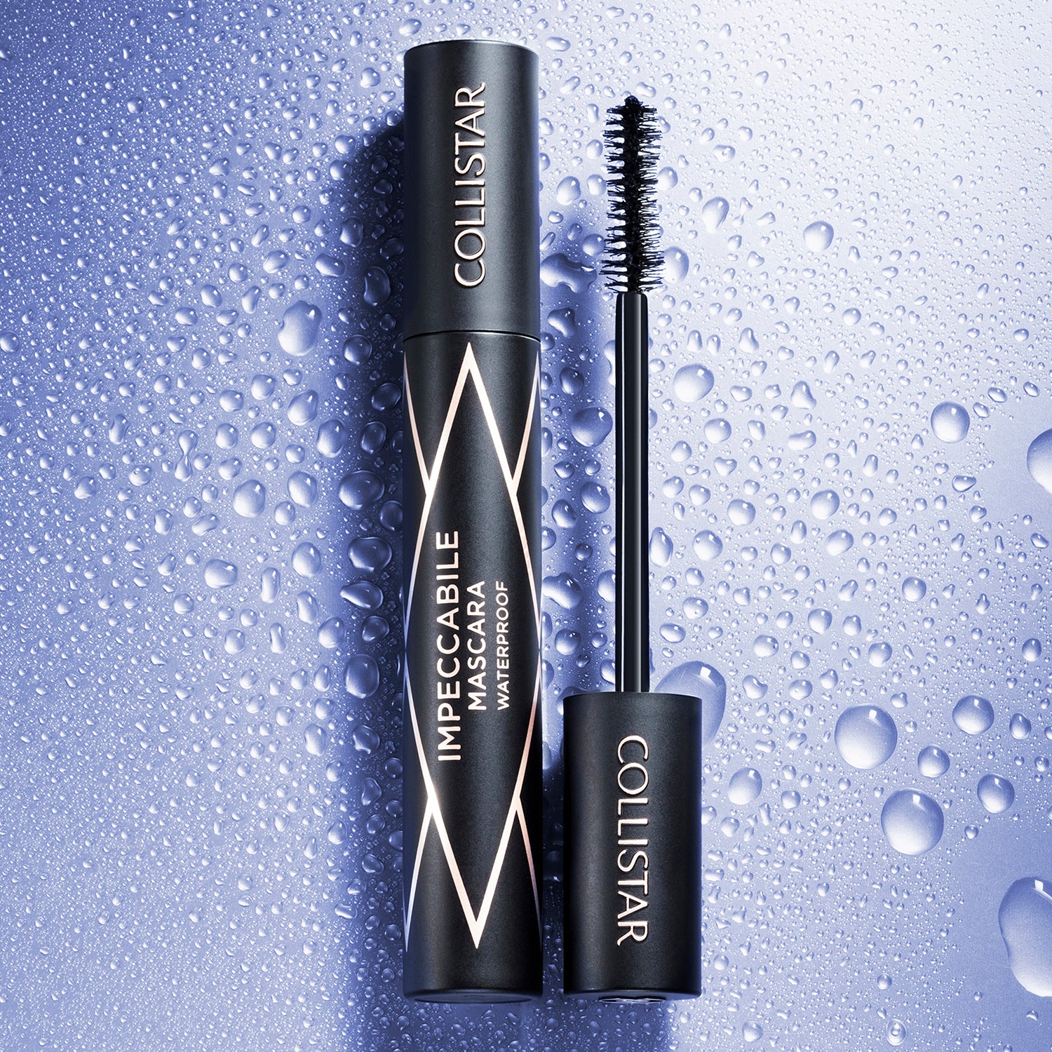 Occhi Impeccabile Mascara Waterpoof - Mascara Waterproof