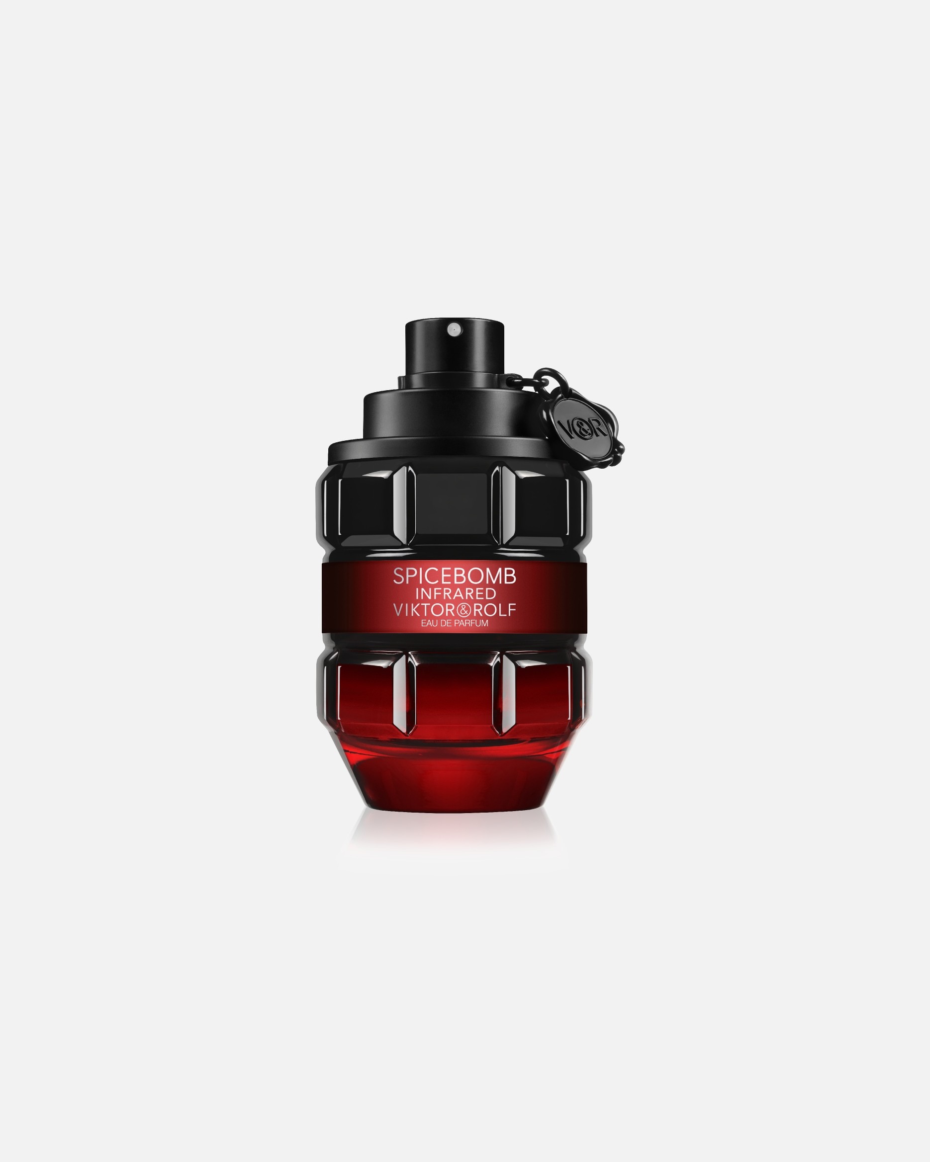 Viktor&Rolf parfémovaná voda Spicebomb Infrared - 90 ml