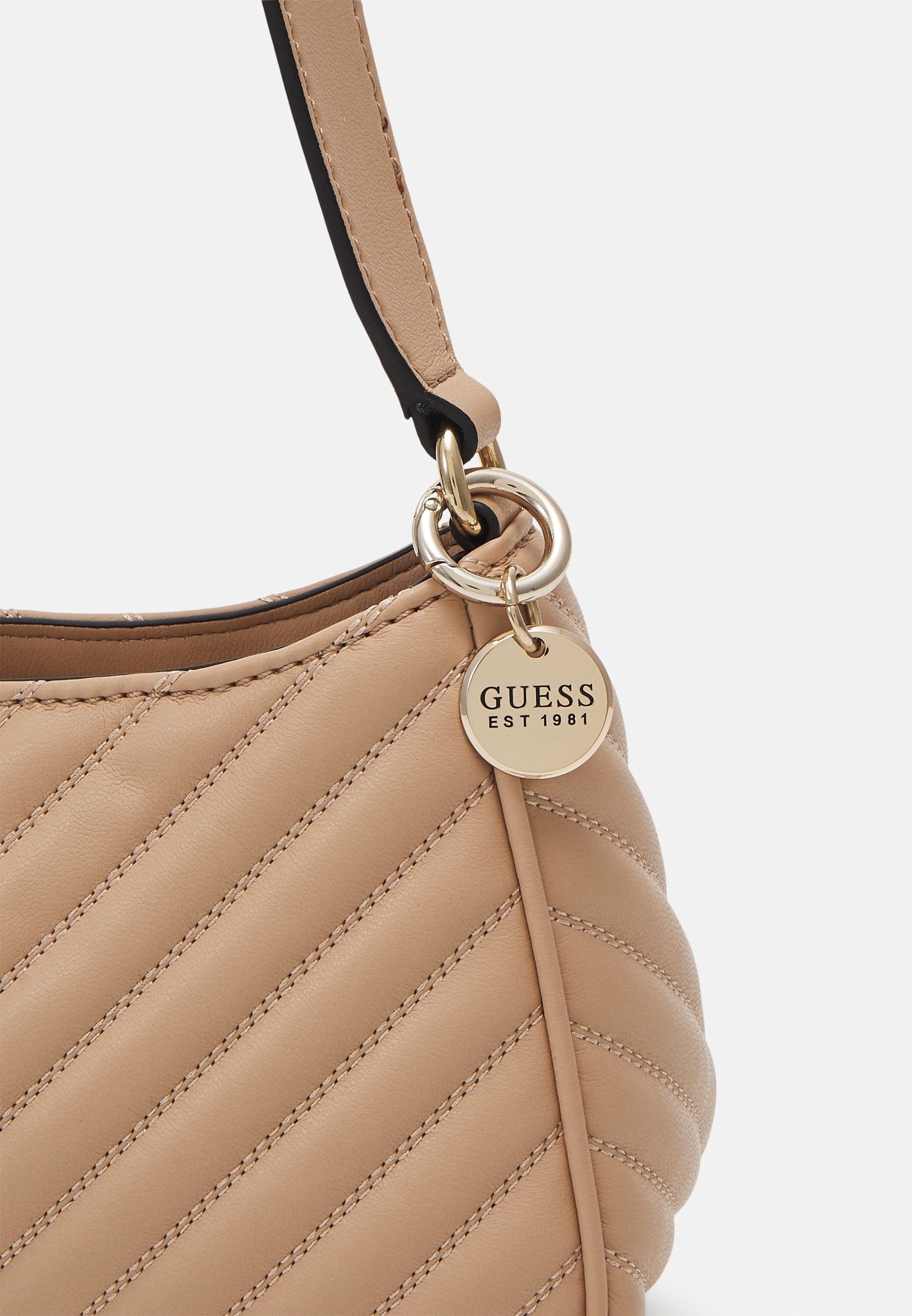 Borsa Guess - beige