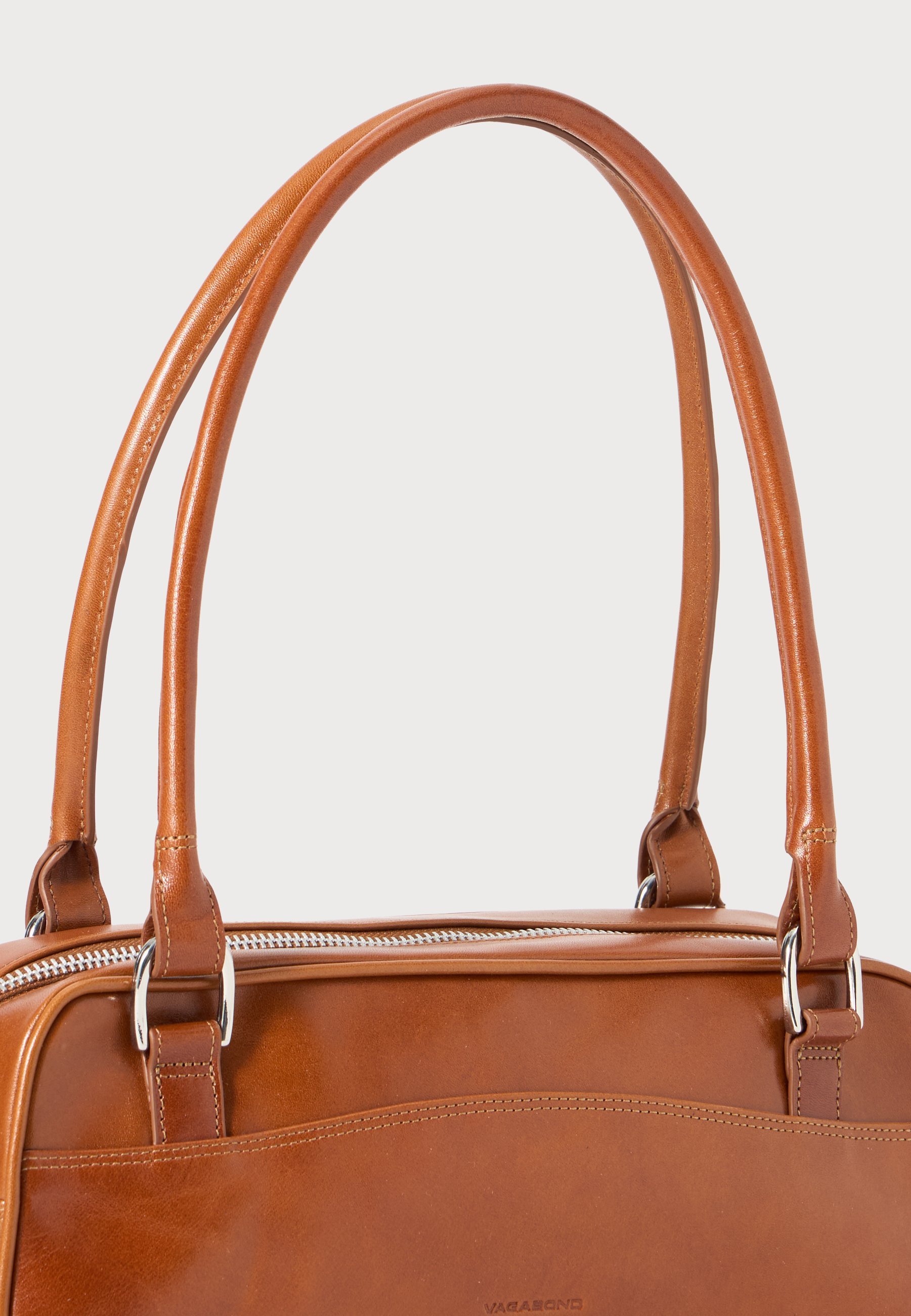 Vagabond NOMI MINI - Sac à main - cognac