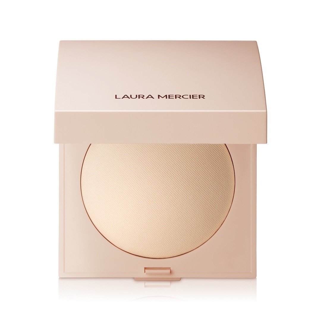 Laura Mercier puder REAL FLAWLESS PRESSED POW - 7,5 g